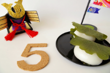 和居和居 年間行事 5月 イメージ