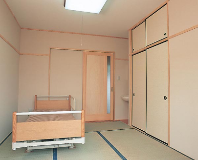 和居和居 和室