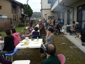 ２０１５年１1月家族祭り 074