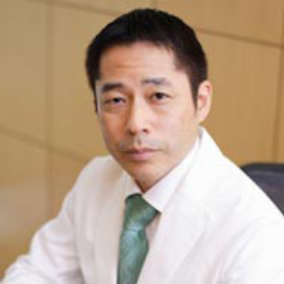 代表理事