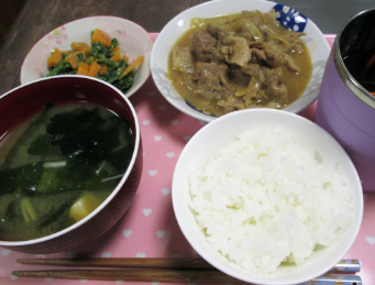 栄養士スタッフによる3食手作りの食事提供 イメージ1