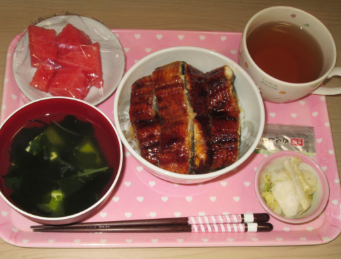 栄養士スタッフによる3食手作りの食事提供 イメージ4