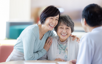 家族交流会の実施